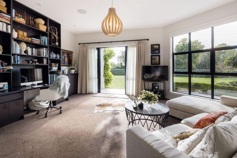 Photo of property in 266 Woodside Road, Matangi, Hamilton, 3284