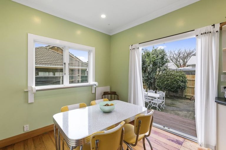 Photo of property in 61 Puriri Street, Woburn, Lower Hutt, 5010