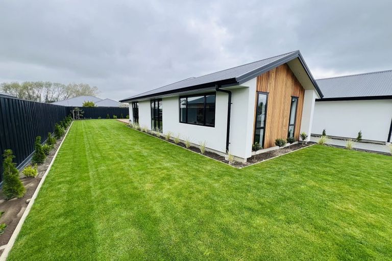 Photo of property in 154 Trevors Road, Elgin, Ashburton, 7700