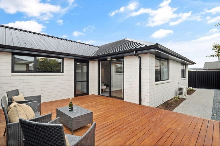 Photo of property in 32b Forfar Street, Mosgiel, 9024