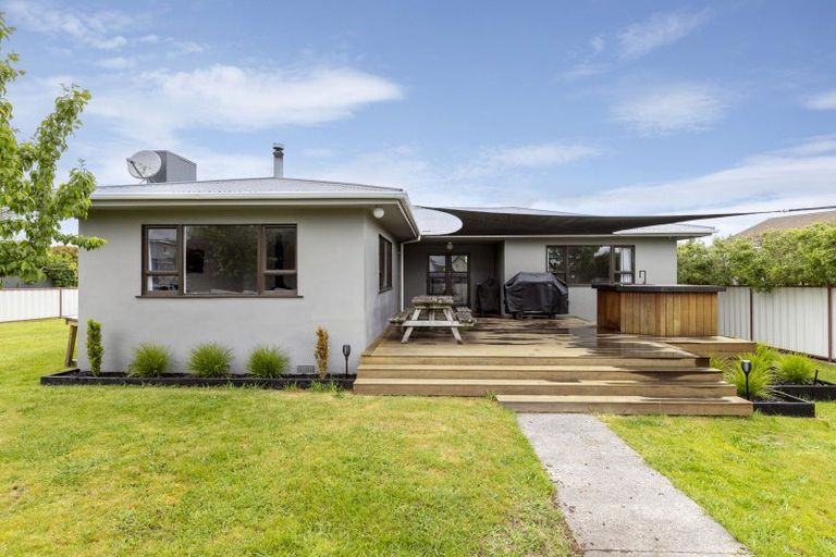 Photo of property in 28 Matipo Street, Taupo, 3330