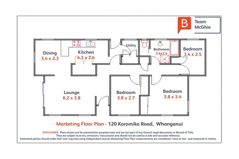 Photo of property in 120 Koromiko Road, Gonville, Whanganui, 4501