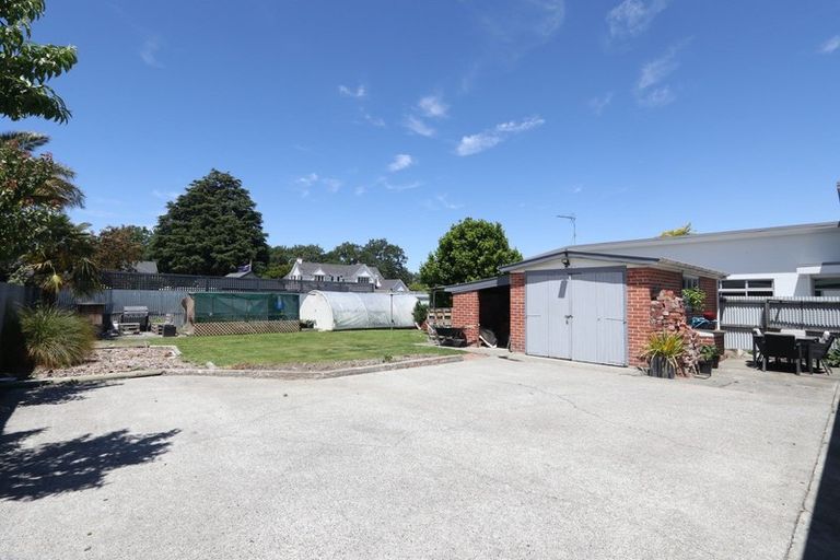 Photo of property in 20 Reid Crescent, Allenton, Ashburton, 7700