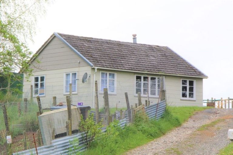 Photo of property in 1376 Poro-o-tarao Road, Waimiha, 3998