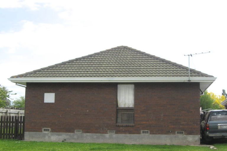 Photo of property in 3 Jones Place, Springlands, Blenheim, 7201