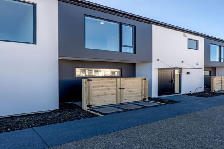 Photo of property in 711c Worcester Street, Linwood, Christchurch, 8062