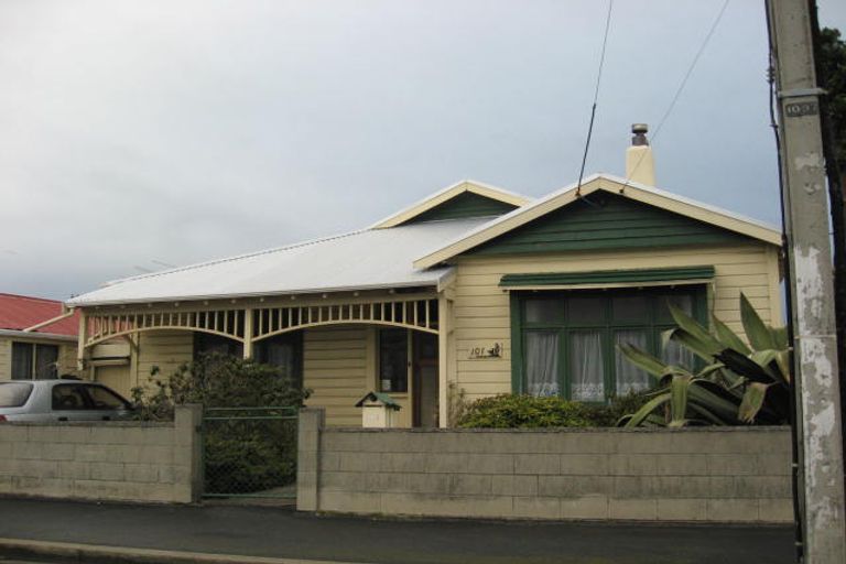 Photo of property in 101 Bay View Road, South Dunedin, Dunedin, 9012