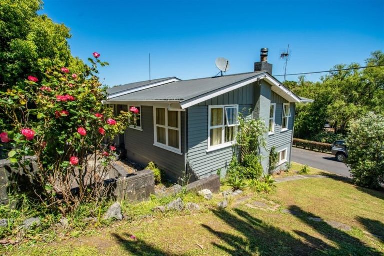 Photo of property in 64 Boundary Road, Tikipunga, Whangarei, 0112
