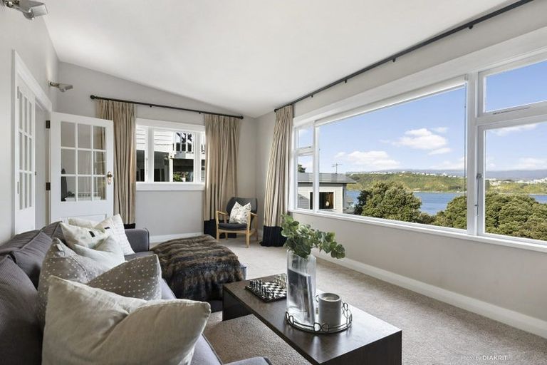 Photo of property in 13 Rewa Road, Hataitai, Wellington, 6021