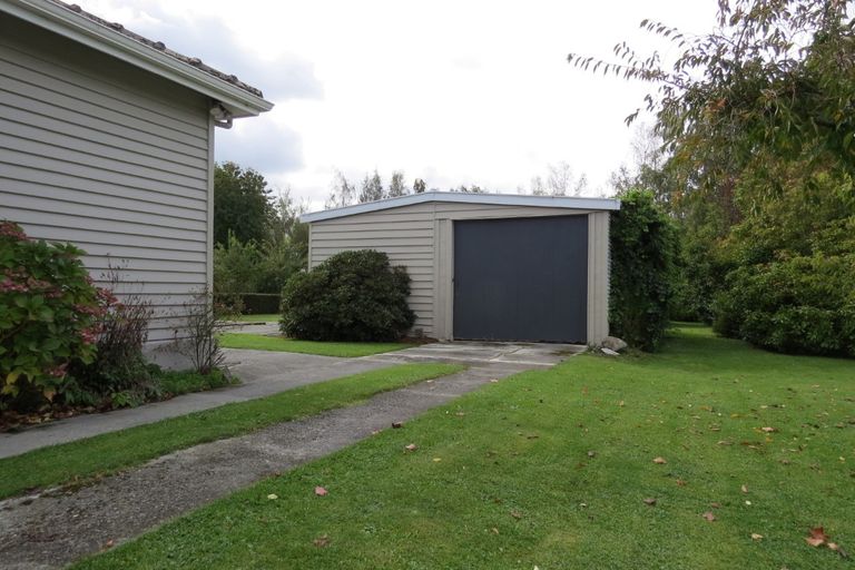 Photo of property in 46 Denmark Street, Fairlie, 7925