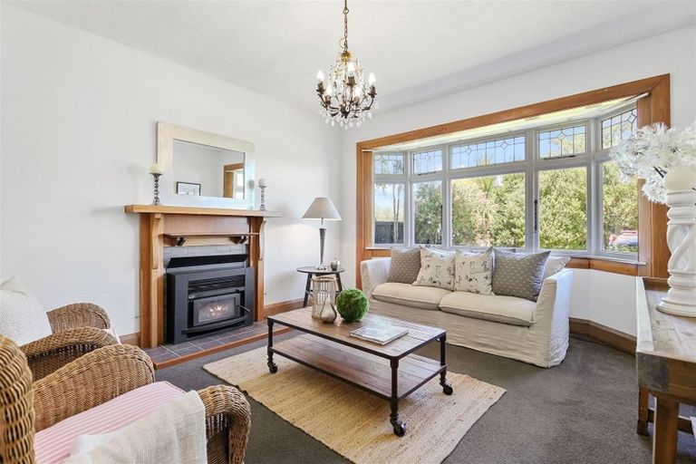 Photo of property in 1/274 Lyttelton Street, Spreydon, Christchurch, 8024