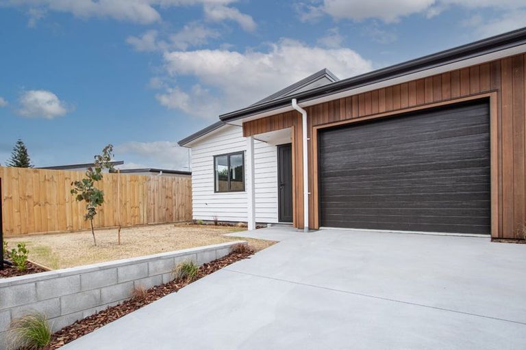 Photo of property in 5b Fuchsia Avenue, Pukete, Hamilton, 3200