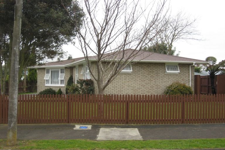 Photo of property in 12 Charles Street, Levin, 5510