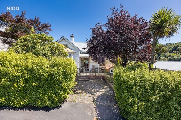 Photo of property in 10 Mechanic Street, North East Valley, Dunedin, 9010