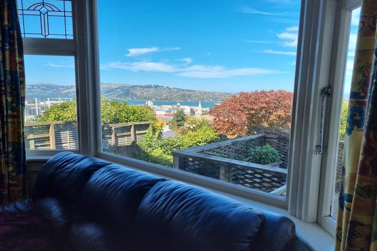 Photo of property in 210 Cargill Street, Dunedin Central, Dunedin, 9016