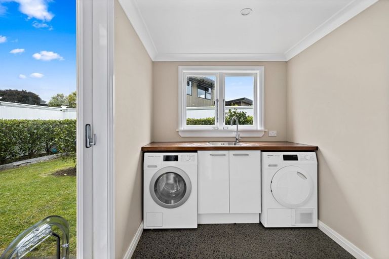 Photo of property in 1 Waimarie Road, Whenuapai, Auckland, 0618