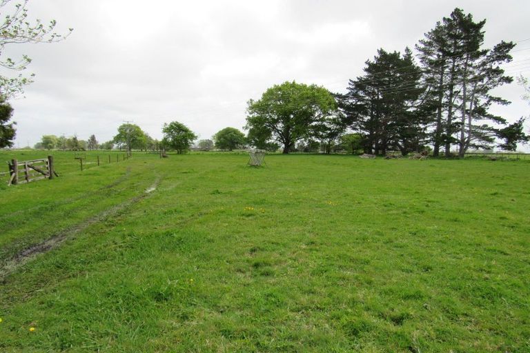 Photo of property in 315 Wood Road, Waitoa, 3380