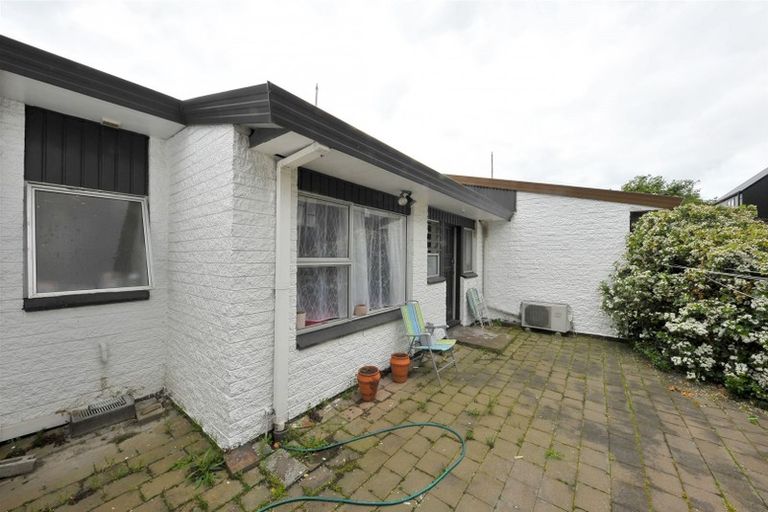 Photo of property in 3/38 Dickens Street, Addington, Christchurch, 8024