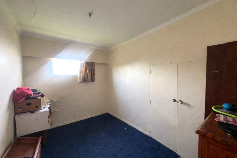 Photo of property in 39 Christian Street, Dannevirke, 4930