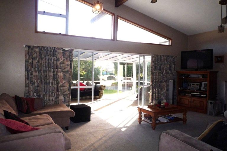 Photo of property in 29 Moore Street, Rolleston, 7614