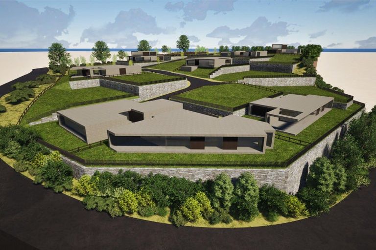 Photo of property in 20 Lot Rc, 1 Capell Avenue, Lake Hawea, Wanaka, 9382