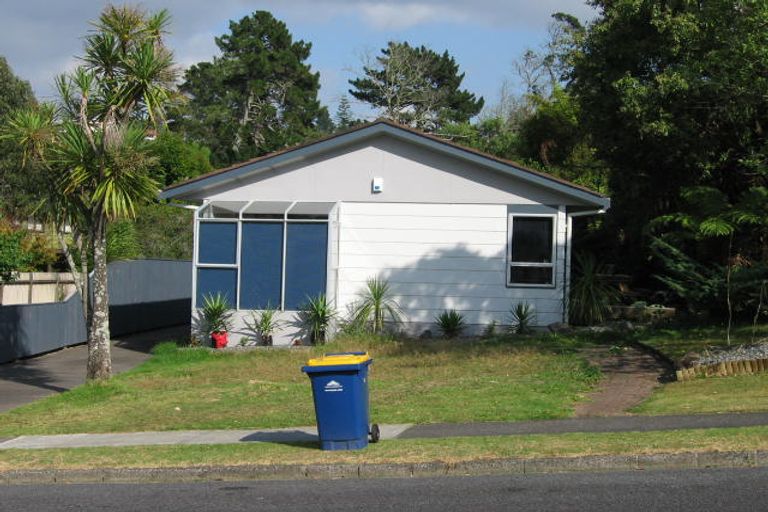 Photo of property in 78 Stapleford Crescent, Browns Bay, Auckland, 0630