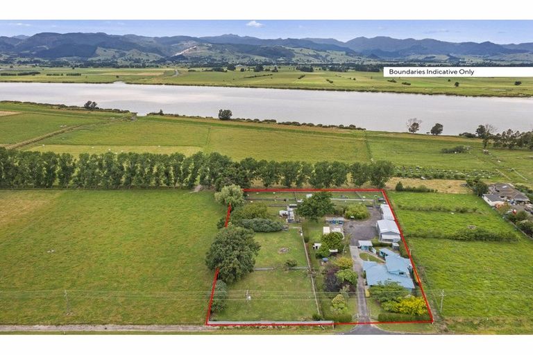 Photo of property in 349 Hauraki Road, Orongo, Thames, 3574