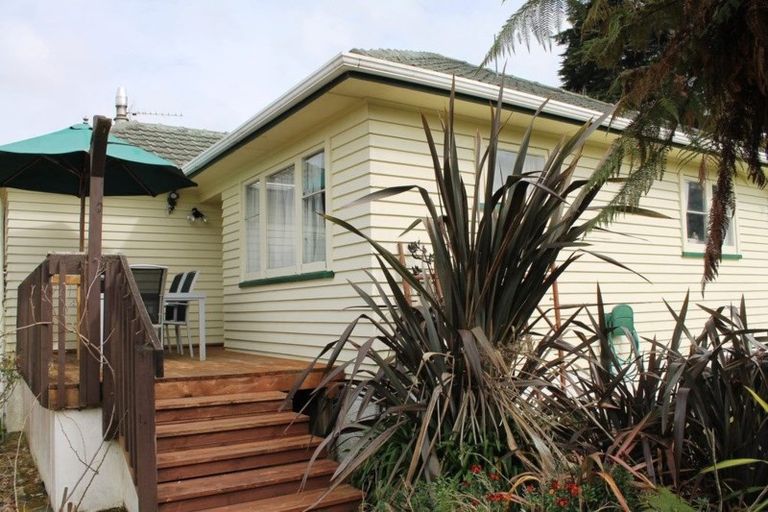 Photo of property in 101 Arapuni Street, Putaruru, 3411