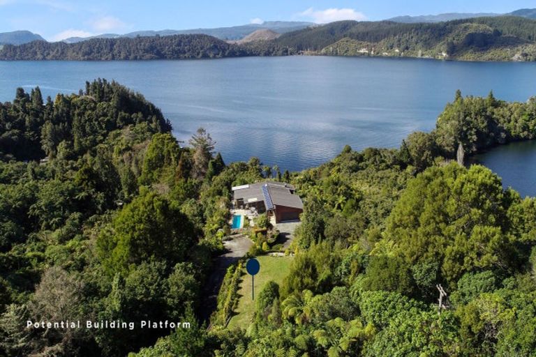 Photo of property in 285c Whangamoa Drive, Okere Falls, Rotorua, 3074