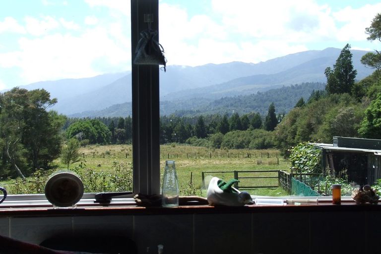 Photo of property in 921 State Highway 67, Fairdown, Westport, 7891