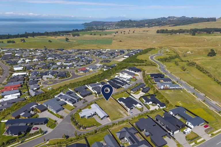 Photo of property in 3 Parsons Glory Terrace, Nukuhau, Taupo, 3330