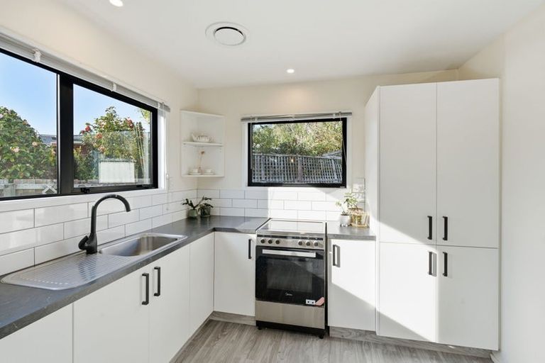 Photo of property in 263b Lyttelton Street, Spreydon, Christchurch, 8024