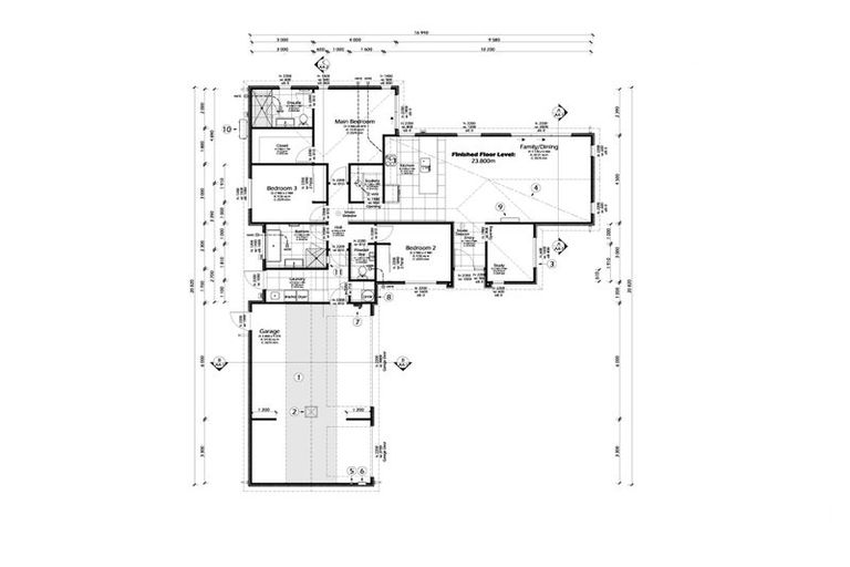 Photo of property in 39 Tulett Park Drive, Casebrook, Christchurch, 8051