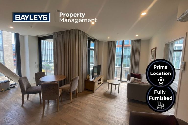 Photo of property in Wyndham Gardens Apartments, 30 Red Oaks Drive, Frankton, Queenstown, 9300