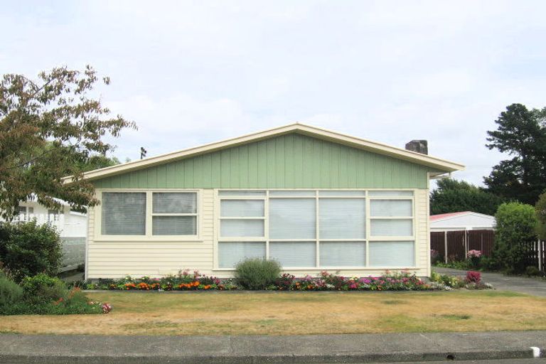 Photo of property in 23 Perry Street, Heretaunga, Upper Hutt, 5018