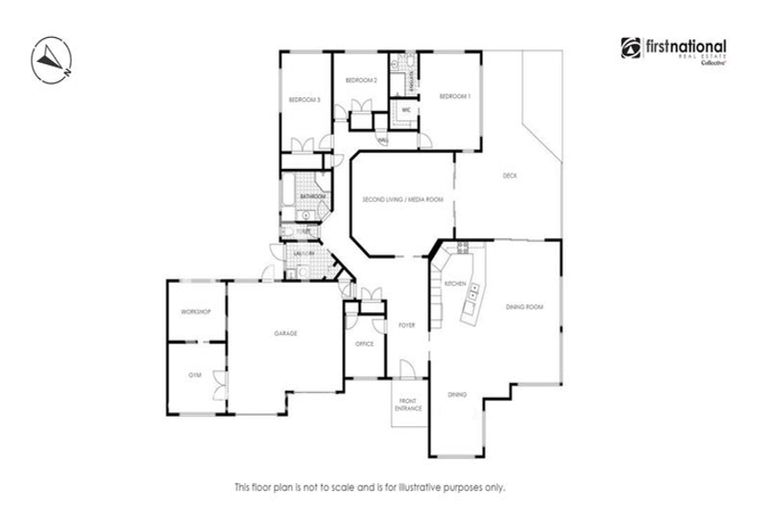 Photo of property in 227 Heta Road, Merrilands, New Plymouth, 4312