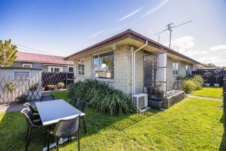 Photo of property in 1/41 Leitch Street, Somerfield, Christchurch, 8024