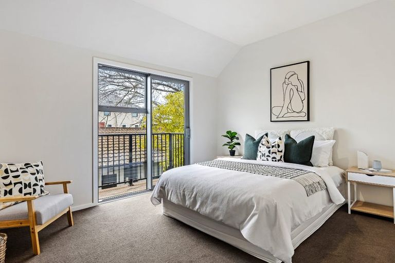 Photo of property in 4/59 Brockworth Place, Riccarton, Christchurch, 8011