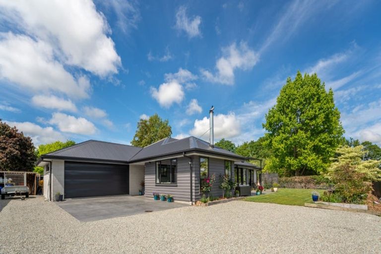 Photo of property in 79a Mckenzie Street, Geraldine, 7930