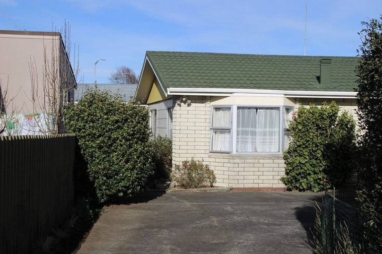 Photo of property in 5a Avon Place, Springvale, Whanganui, 4501