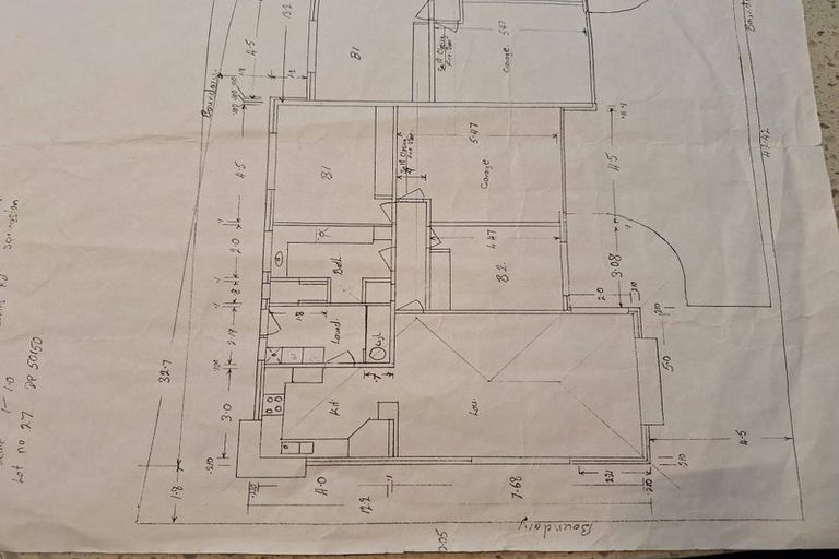 Photo of property in 1/5 Chokebore Place, Sockburn, Christchurch, 8042