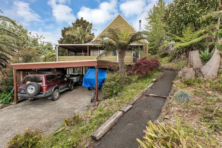 Photo of property in 1053 Maungakaramea Road, Maungakaramea, Whangarei, 0178