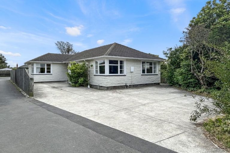 Photo of property in 64 Colman Avenue, Sockburn, Christchurch, 8042