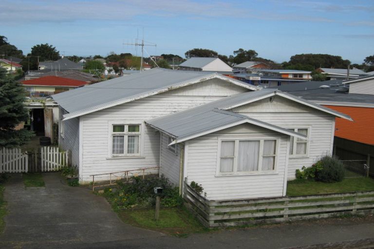 Photo of property in 67 Carlton Avenue, Tawhero, Whanganui, 4501