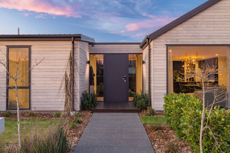 Photo of property in 3 Denny Street, Marshland, Christchurch, 8083