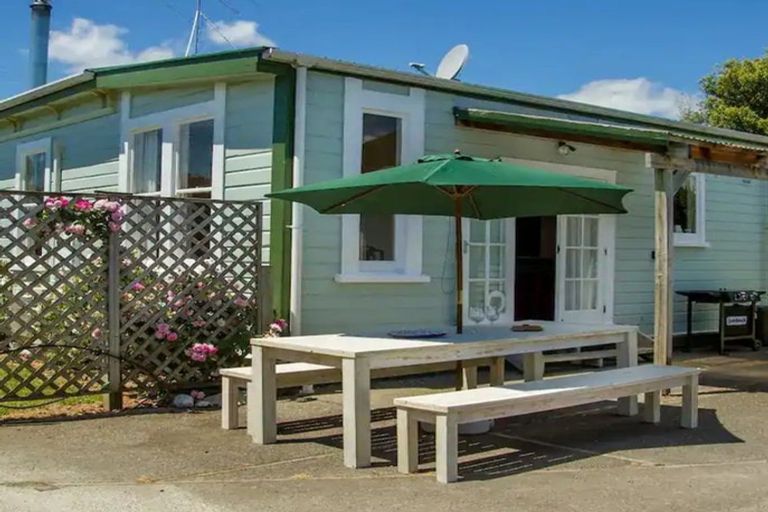 Photo of property in 12a Malcolm Street, Martinborough, 5711