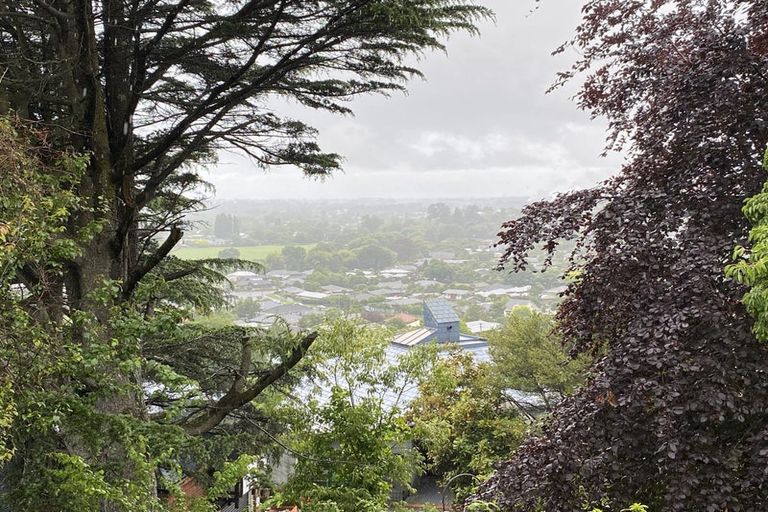 Photo of property in 15 Aotea Terrace, Huntsbury, Christchurch, 8022