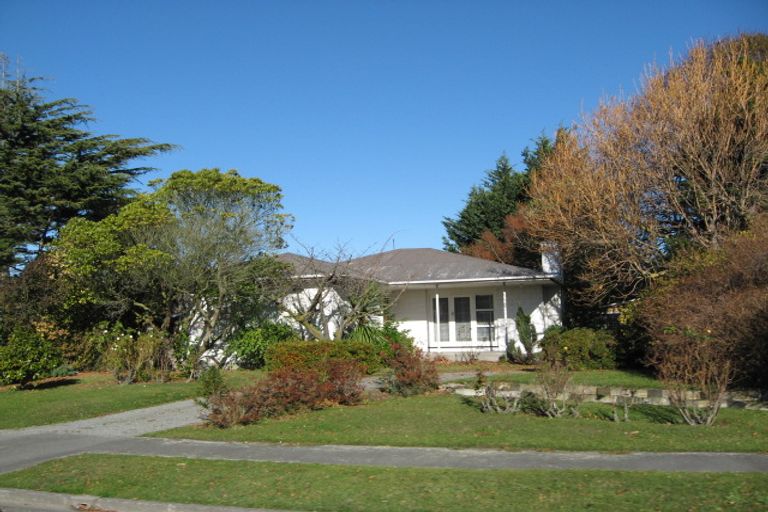 Photo of property in 7 Charles Upham Avenue, Hillmorton, Christchurch, 8025