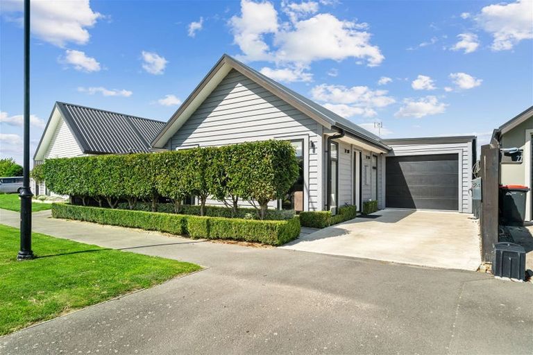 Photo of property in 24 Hamill Road, Halswell, Christchurch, 8025