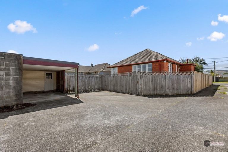 Photo of property in 32 Cottle Street, Avalon, Lower Hutt, 5011